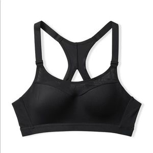 Victoria’s Secret maximum support sports bra. 36DD. Worn and washed one time.